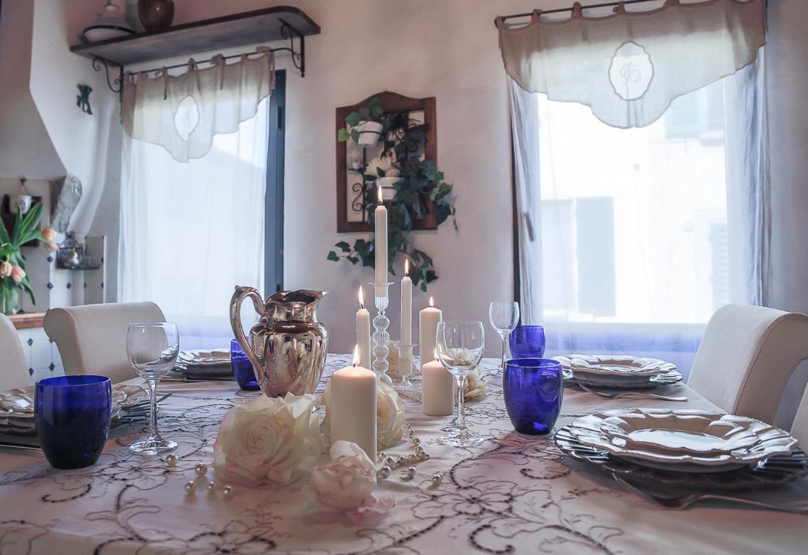 Santa Maria Apartment Florence