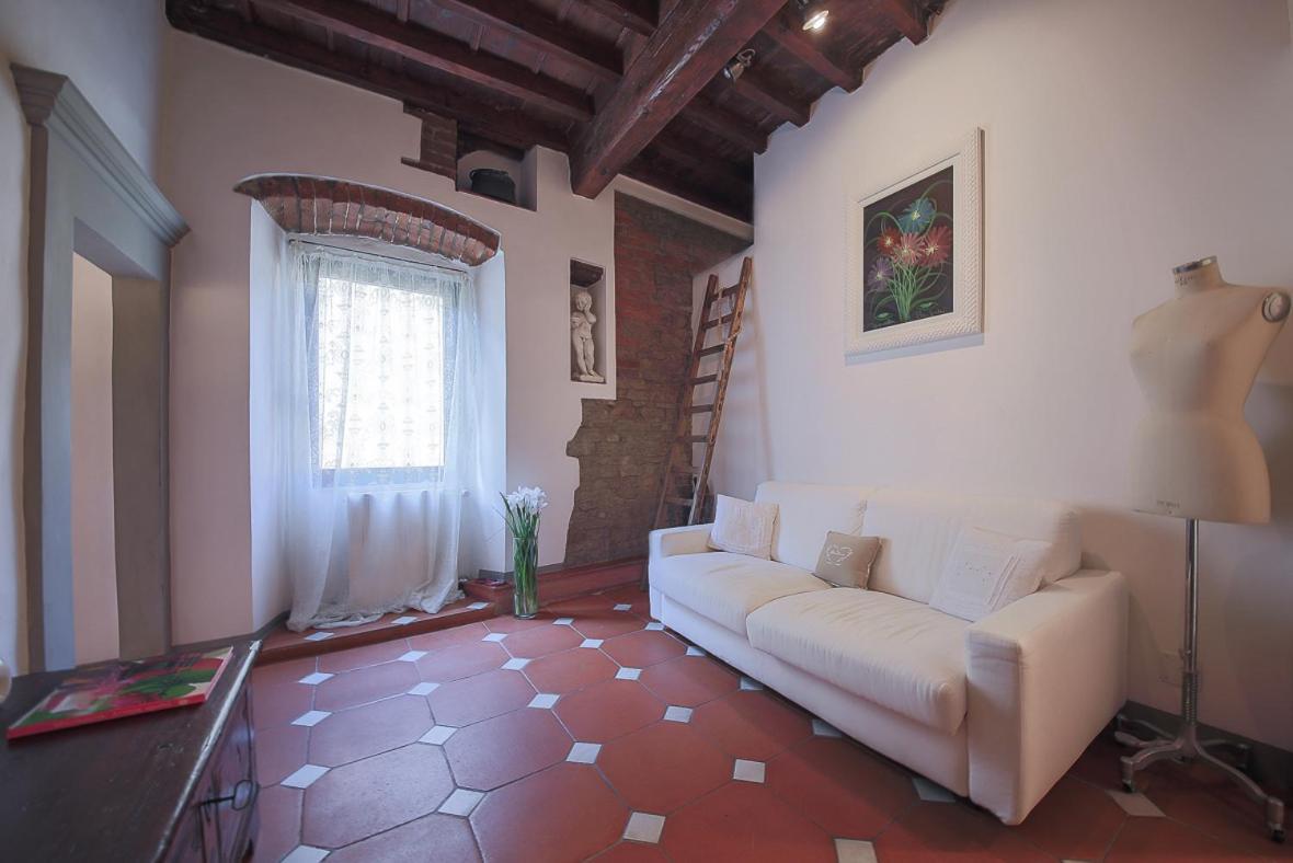 Santa Maria Apartment