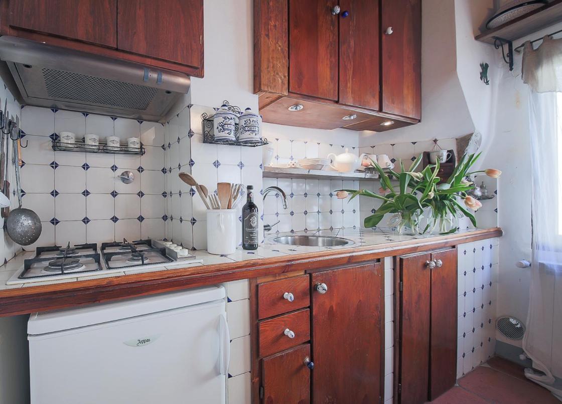 Santa Maria Apartment