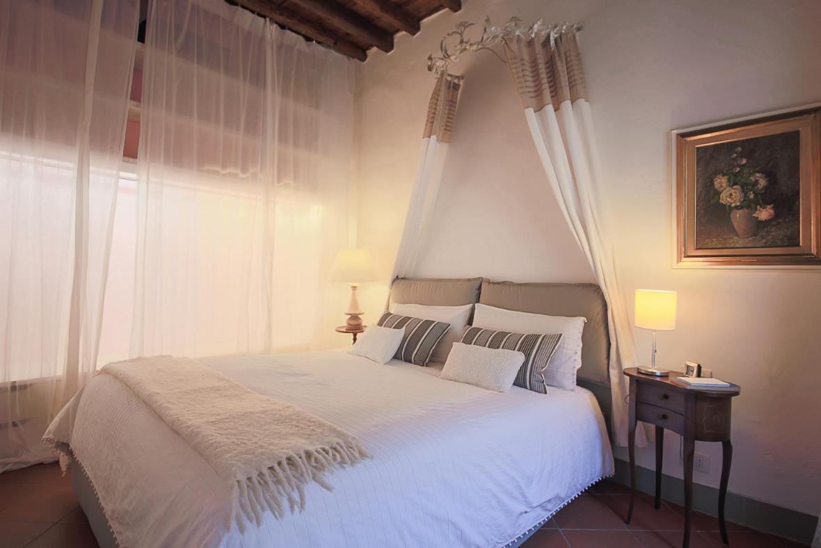 Santa Maria Apartment Florence