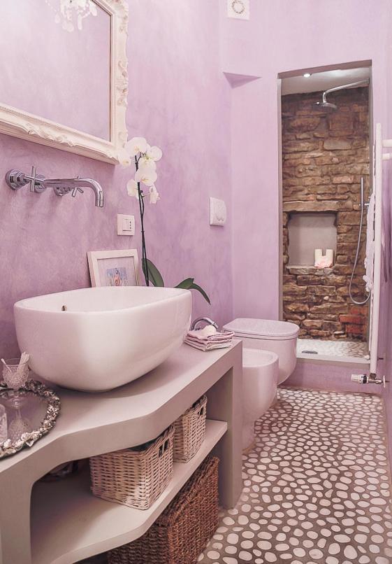 Santa Maria Apartment Florence